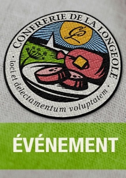 Vin d'honneur de la Confrérie - 2026 - Freizeitbeschäftigungen