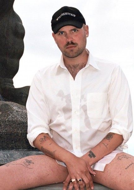 Nils Amadeus Lange - An archival piece - Theatre and performing arts