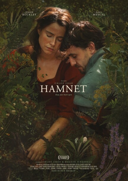 Hamnet - Kino - Hofkino im Landesmuseum