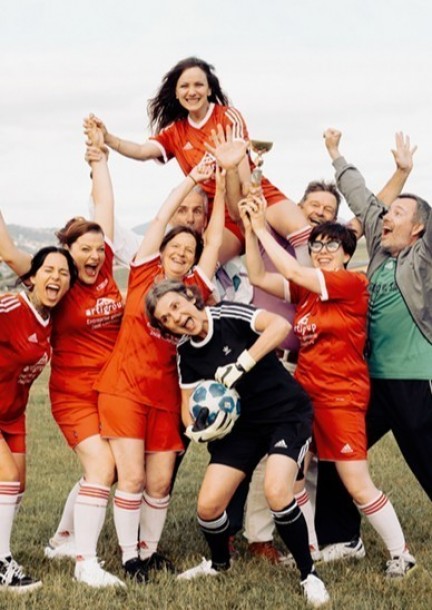 Théâtre du Clos-Bernon: «Féminines» - Théâtre et arts vivants - Centre de Culture & de Loisirs