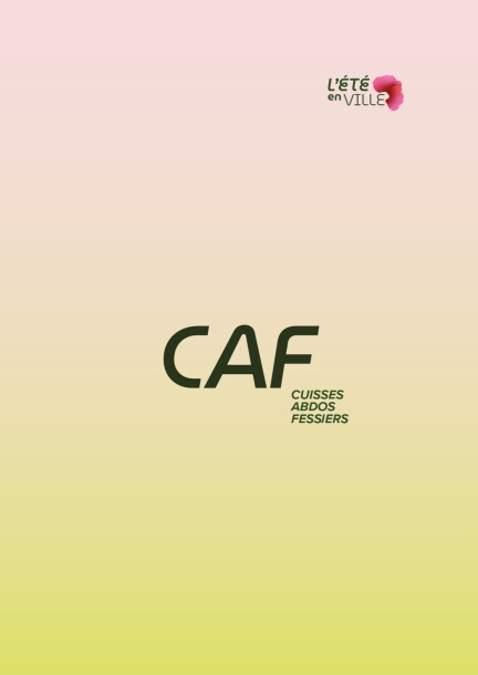 CAF - Sport - La Falaise