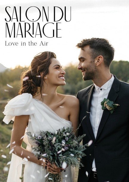 Salon du mariage de Lausanne - Mostre e musei