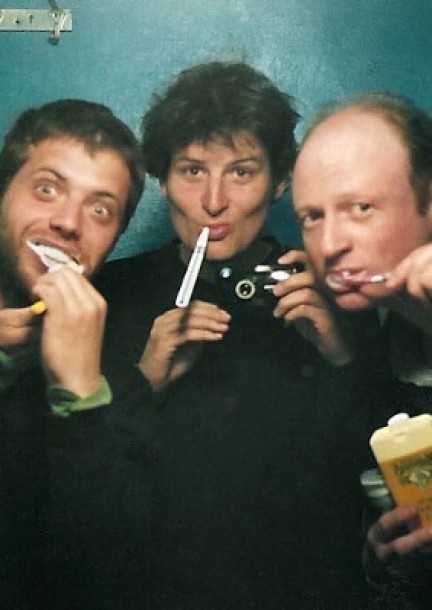 Riverboom - Cinéma - Cinéma Rex 3