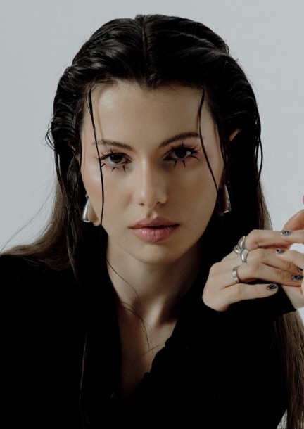 Grand Central -  	 Daria Kolosova - Festivals