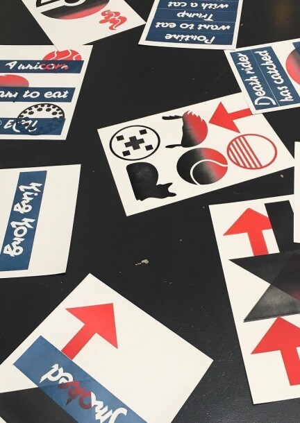 Workshop MATRICES RELOADED - Workshops and courses - Ecomusée de l'API