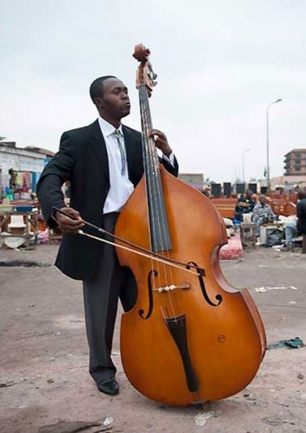 KINSHASA SYMPHONY - Concerts