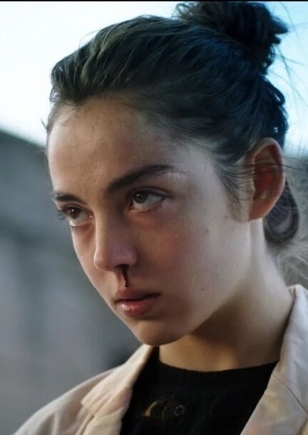 Grave - Kino - Pathé Les Galeries - Salle 3