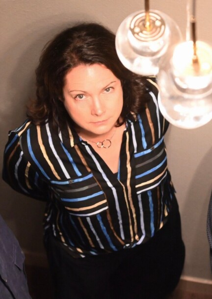 Kris Davis trio - Concerts - AMR
