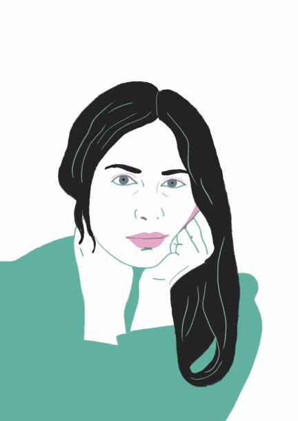 Le Grand Insolite de Maria Sánchez - Conférences - Ferme du Monniati