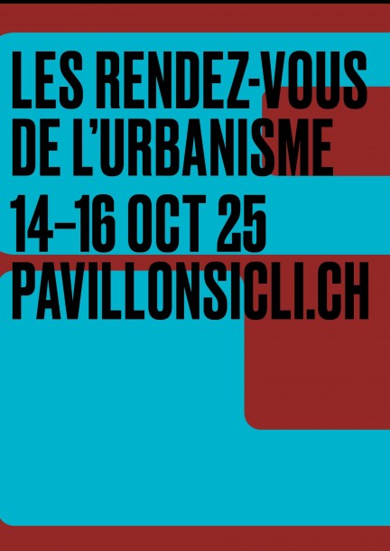 Séminaire (Re)dessiner le sol urbain - Conférences