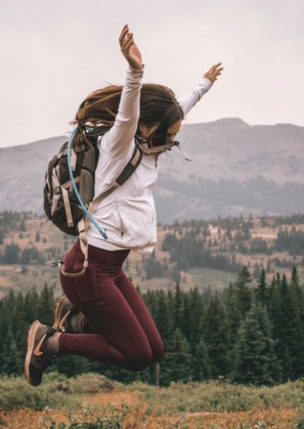 Ma résolution, je m’y tiens ! - Ateliers et stages