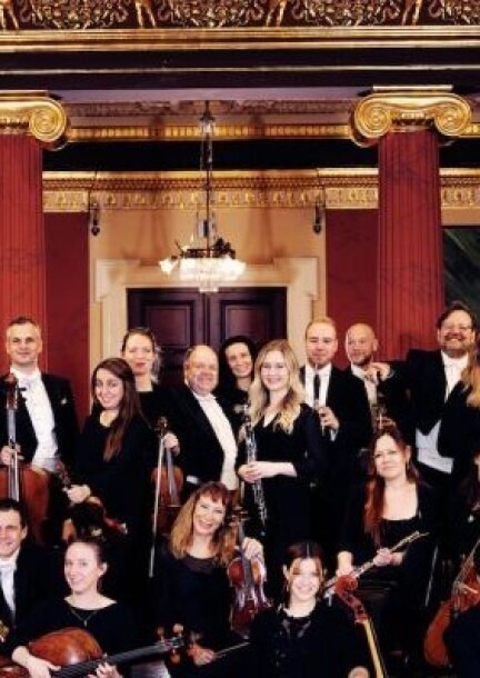 4ème Concert de l'Avent: Délicatesse des cordes viennoises - Concerts - Eglise de Villars-Sur-Glâne