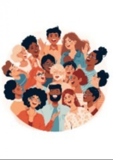 Zusammen. Singen. Erleben. - Offener Projektabschluss mit Friends & Family - Concerti - Stadtkloster Frieden