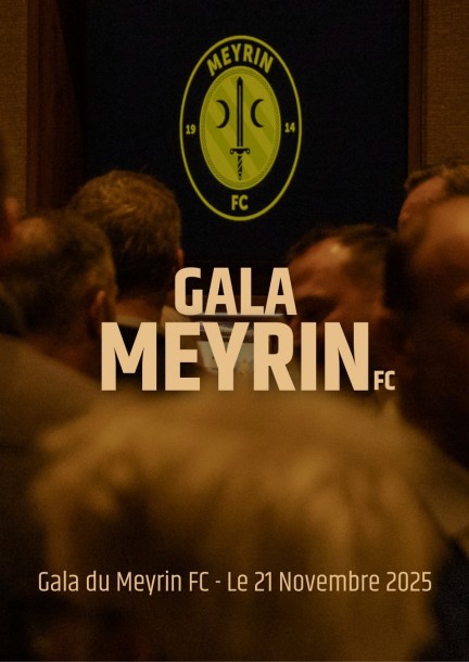 Gala Meyrin FC - Kultur und Spektakel