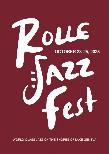 Moncef Genoud /  Misha Piatigorsky Trio Feat. Liz Rosa - Festivals
