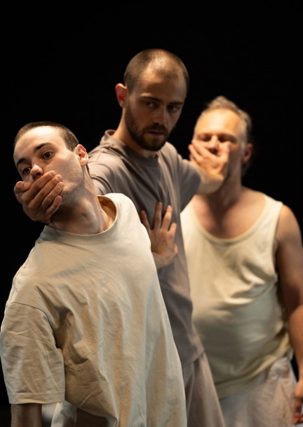 Tout va bien - Cie NoTa & Guests - Danse