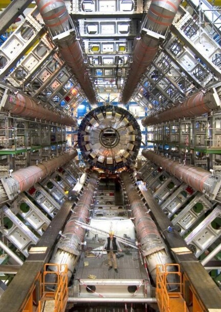 Visite du CERN - Conférences - CERN