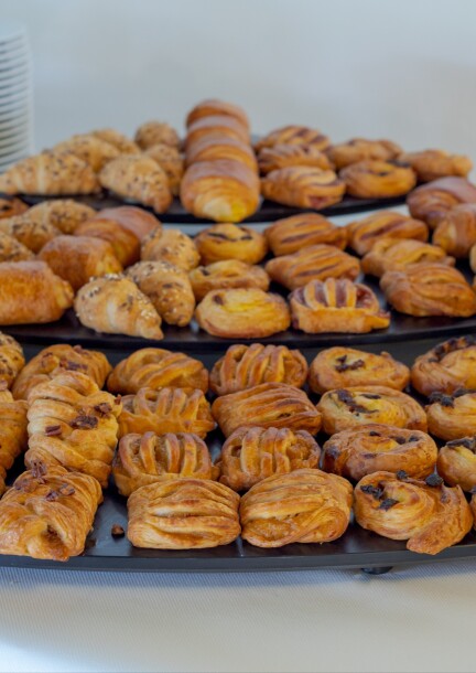 Les Brunch du Signal de Bougy - Family