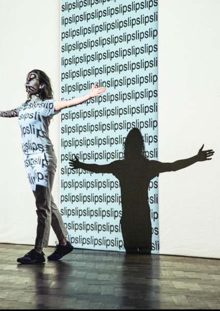 BRYANA FRITZ — Submission Submission - Danse - Pavillon ADC