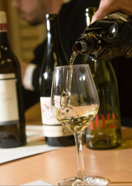 Cours d'Œnologie octobre-novembre 2026 : Initiation et Dégustation - Loisirs - Maison du Terroir