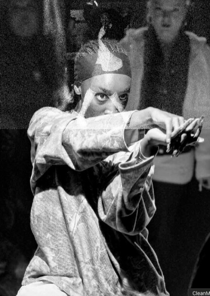 Tremplin Mouvement - Dance - Pavillon ADC - Place Beatriz-Consuelo