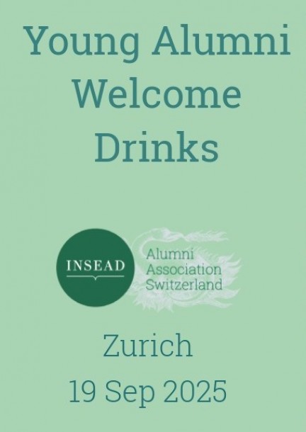 Young Alumni Welcome Drinks ZH - Leisure activities