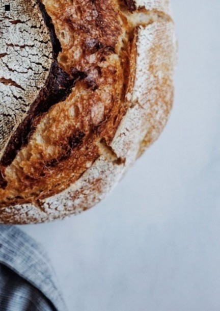 Atelier levain - Formazioni