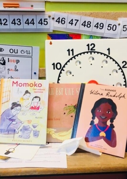 Kids Party - Causettes antiracistes - Workshops and courses - Musée d'ethnographie de Genève (MEG)