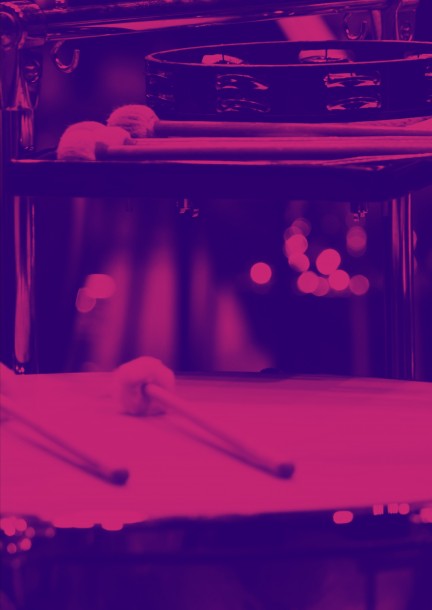 Connected forces | 90 ans du Conservatoire populaire - Culture et spectacles - Les 6 Toits