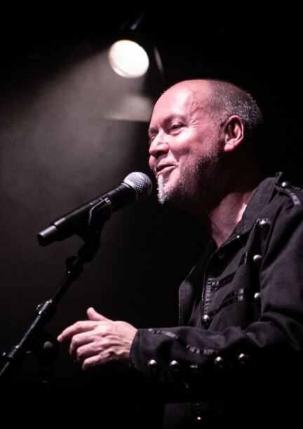 Réinventer l'espoir - Concerts