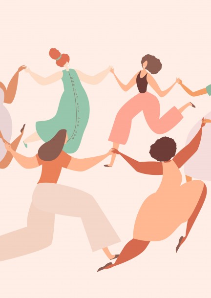 Se reconnecter au féminin sacré - Festivals