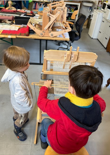 Vacances de Pâques après midi: Stage pour enfants - Workshop e stage