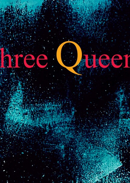 Three Queens - Théâtre Spiale - Theatre and performing arts - Théâtre de la Parfumerie