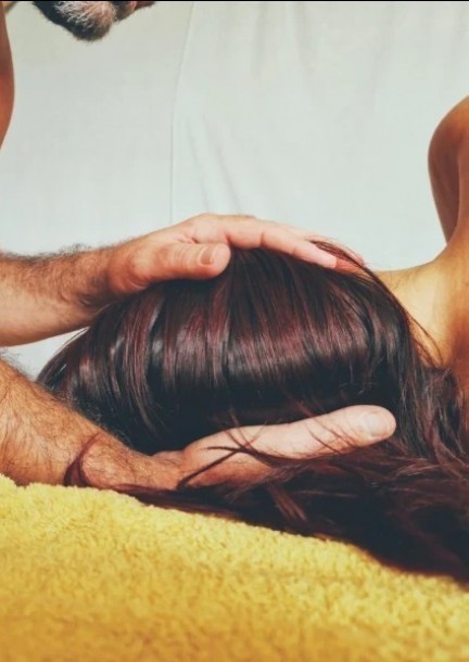 Formation Cranio-Sacrée - Training courses