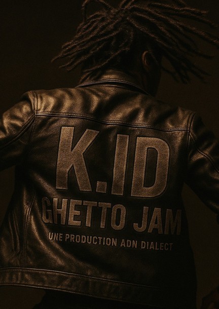 Spectacle K.ID - Ballo