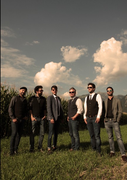 AFTERWORK - "King Louis Swing Orchestra" - Concerts