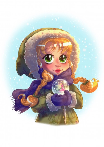 Balade féérique avec des lanternes - Camminate e visite