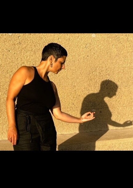 Atelier mensuel de Téhima - Ateliers et stages - Centre Corps et Lettres en Vie