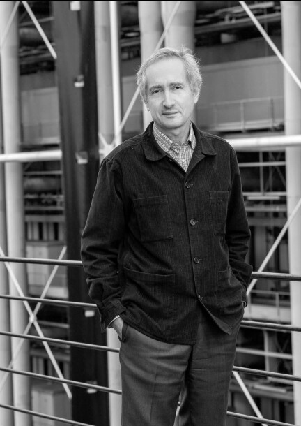 CONFÉRENCE : L’ARTE POVERA – BERNARD BLISTÈNE - Conférences - Fondation Opale
