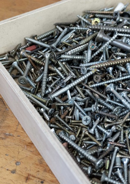 Atelier: Échos d'extraction - Workshops and courses