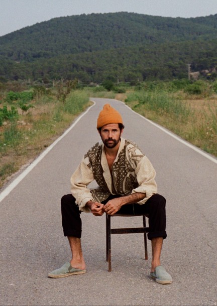 Nick Mulvey - Concerts - Alhambra