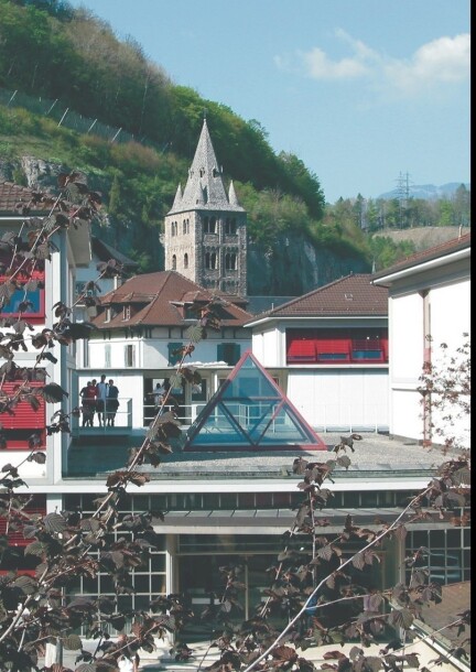 7 novembre 2026 – Assemblée générale suivie des XXXIIèmes Rencontres de Saint-Maurice - Culture et spectacles - Théâtre du Martolet