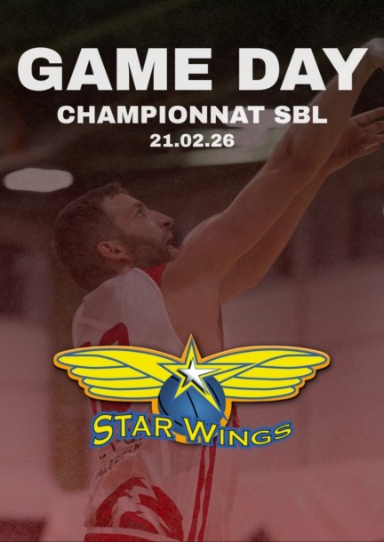 Pully Lausanne Foxes vs Starwings Bâle - 21.02.26 - championnat SBL - Sport