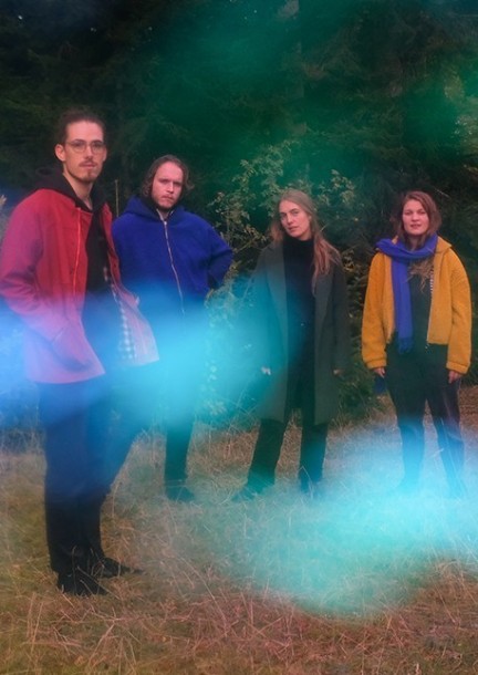 jeudreLIVE | Qapha - Concerts - Centre de Culture & de Loisirs