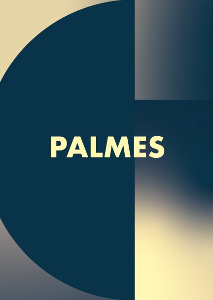 Palmes - Concerts - Église Saint-François