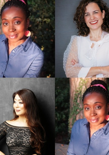 Paroles de femmes : luttes, résilience et quête de soi - Conferenze