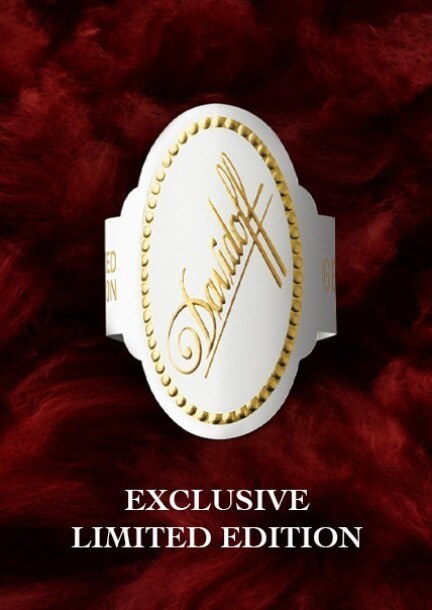 Davidoff - New Limited Edition 2027 - Loisirs - Moulin-du-Creux - Maison Jemmely
