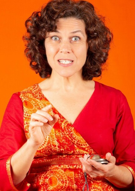 Contes « A l’abordage ! » (pour enfants de 3 à 6 ans) avec Casilda Regueiro - Théâtre et arts vivants