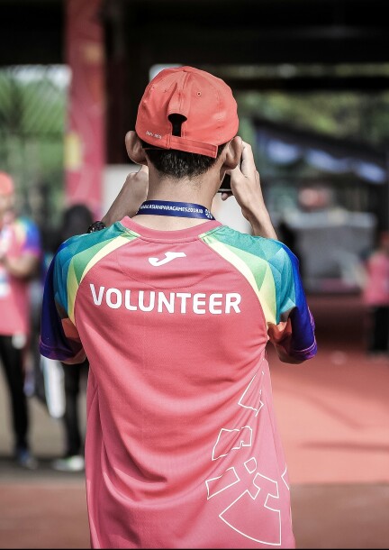 Ehrenamtliche im Fussballverein fördern und pflegen - Workshops and courses - Online - Virtual