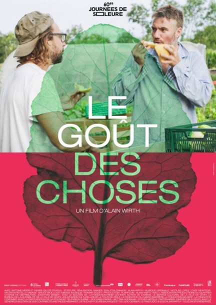 Ciné-seniors - "Le goût des choses" - Cinema